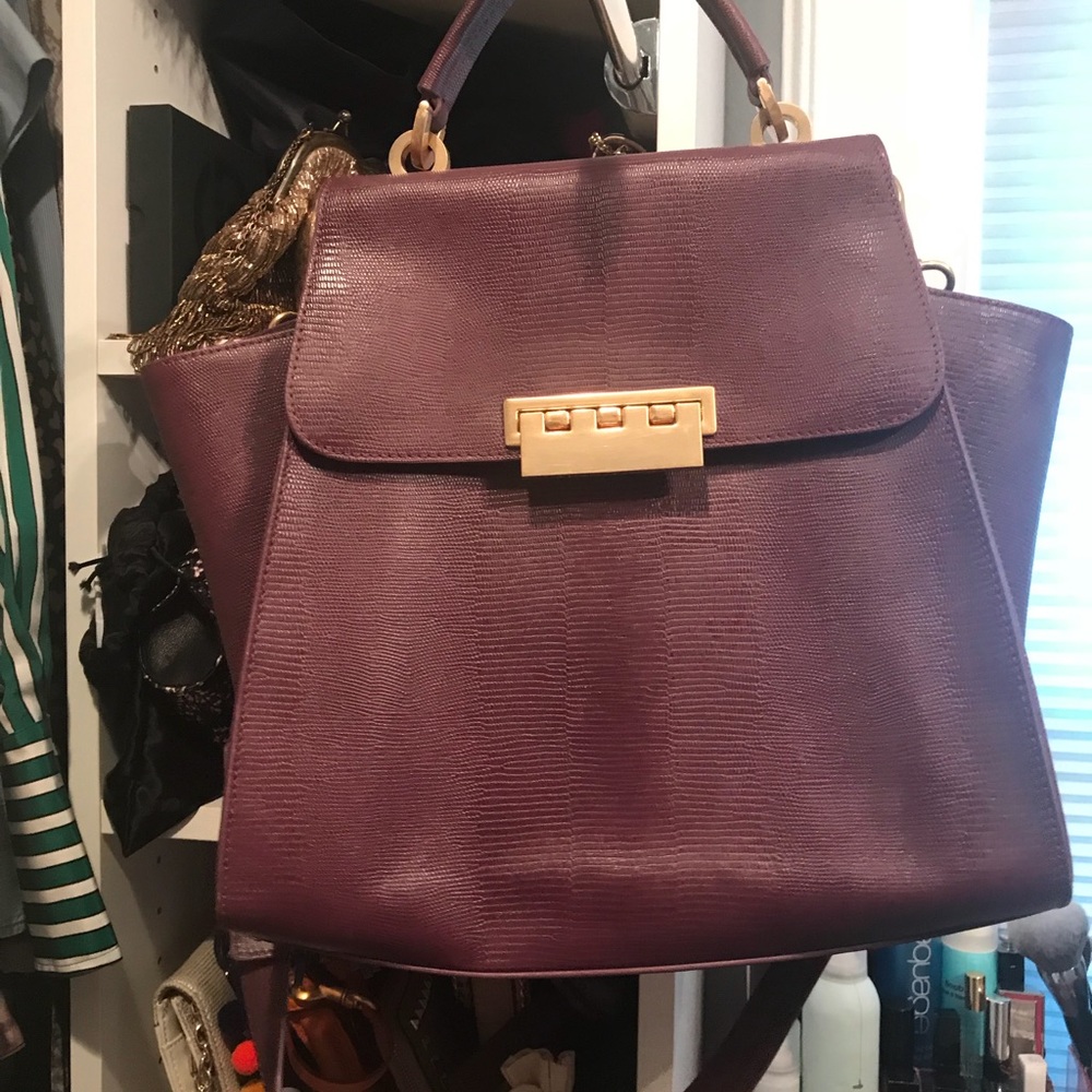 Zac Posen bag